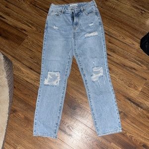 pacsun jeans